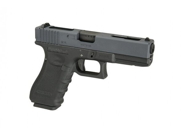 Airsoft pistol WE G18C Gen. 4 2