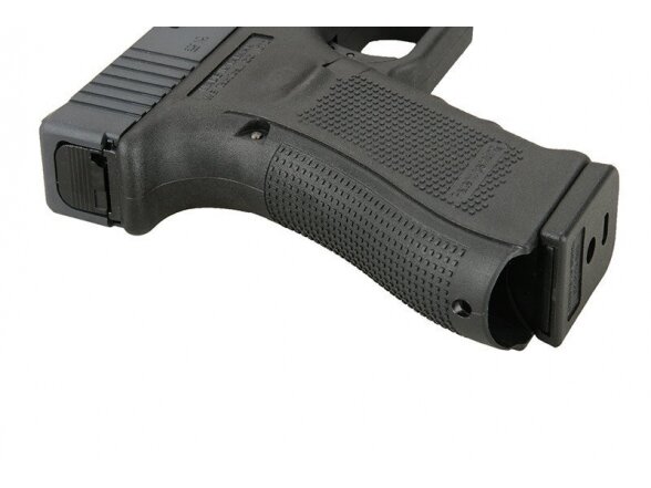 Airsoft pistol WE G18C Gen. 4 4