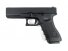Airsoft pistol WE Glock 17 , 3 gen.