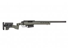 Striker TACTICAL T1 sniper rifle replica - Olive Drab