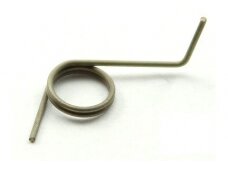 VSR piston sear spring