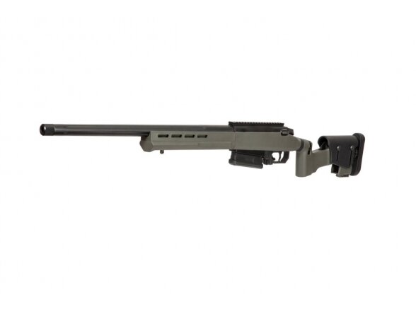 Striker TACTICAL T1 sniper rifle replica - Olive Drab 1