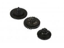 Set of reinforced thread gears High Speed ​​13:1 s