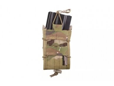 SUMP Universal Carbine Magazine Pouch - Multicam 1