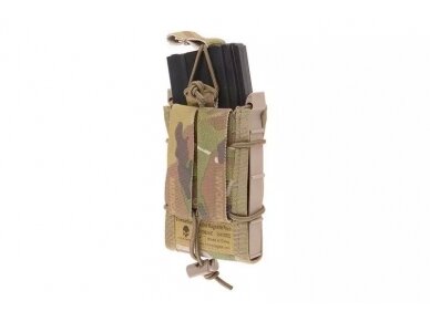 SUMP Universal Carbine Magazine Pouch - Multicam 2