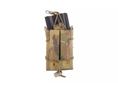 SUMP Universal Carbine Magazine Pouch - Multicam 3