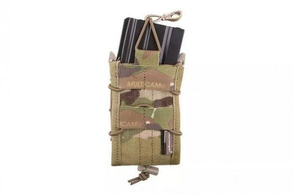 SUMP Universal Carbine Magazine Pouch - Multicam 1