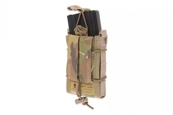 SUMP Universal Carbine Magazine Pouch - Multicam 2