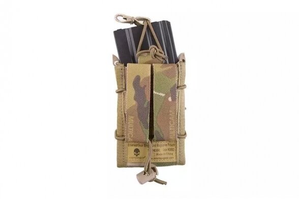 SUMP Universal Carbine Magazine Pouch - Multicam 3