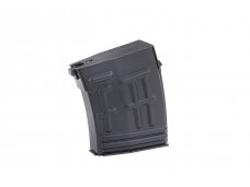 SVD low cap magazine