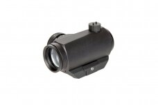 T1 Red Dot Sight Replica - black