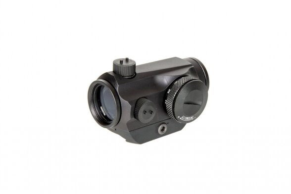 T1 Red Dot Sight Replica - black 1