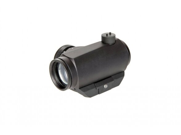 T1 Red Dot Sight Replica - black