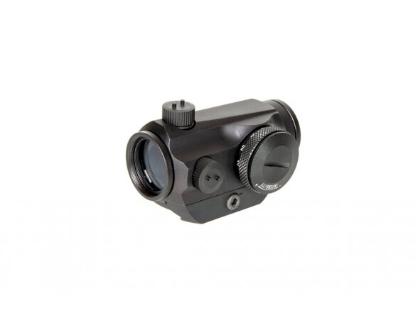 T1 Red Dot Sight Replica - black 1