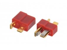 T-Connector set