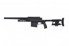 TAC-41 A airsoft sniper rifle - Black