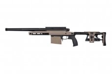 TAC-41 A airsoft sniper rifle - FDE