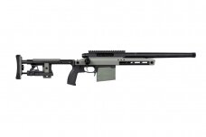 TAC-41 A airsoft sniper rifle - Olive