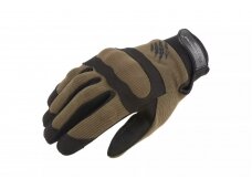 Tactical gloves Armored Claw Shield Flex - Olive