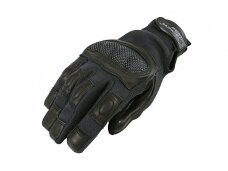 Tactical gloves Armored Claw Smart Tac - Black (Kopija)