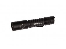 Tactical flashlight ASG Strike Systems Wraith