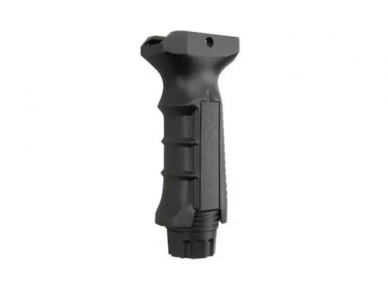 22mm RIS rail tactical grip