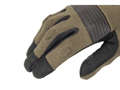 gloves for warm weather