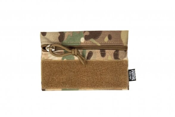 Tactical Velcro Pocket Kastor (Medium) - Multicam® 1