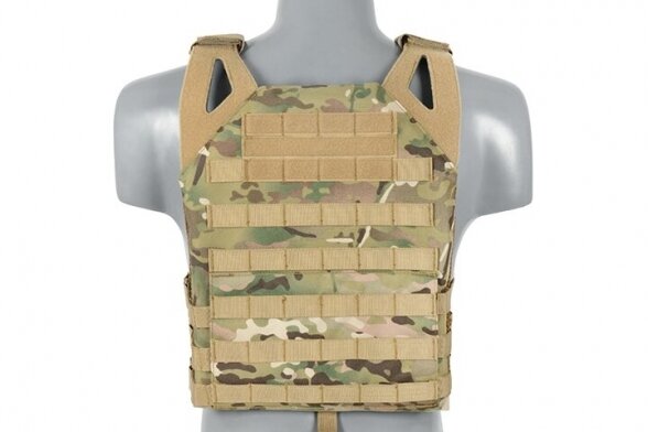 Taktinė liemenė Jump Plate Carrier V2 - MultiCam 3