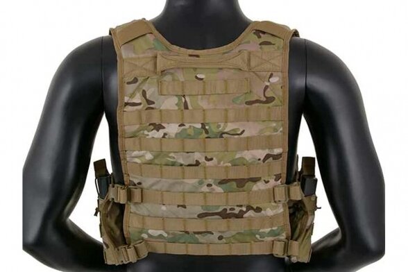 Taktinė liemenė Rifleman Chest Rig (CP) 2