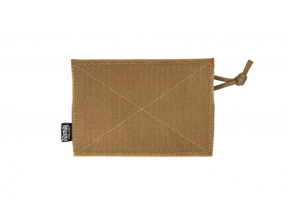 Tactical Velcro Pocket Kastor (Medium) - Coyote Brown 2