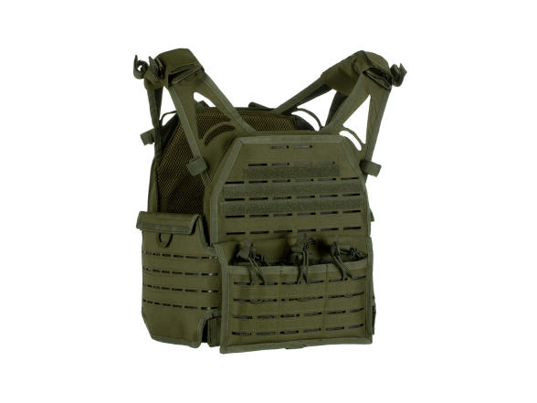 Tactical vest Invader Gear REAPER - Olive