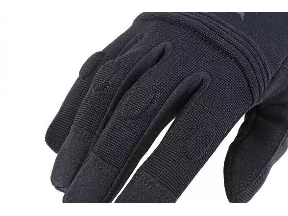 Tactical gloves Armored Claw CovertPro - Black 1