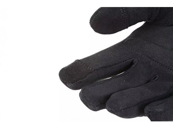 Tactical gloves Armored Claw CovertPro - Black 4