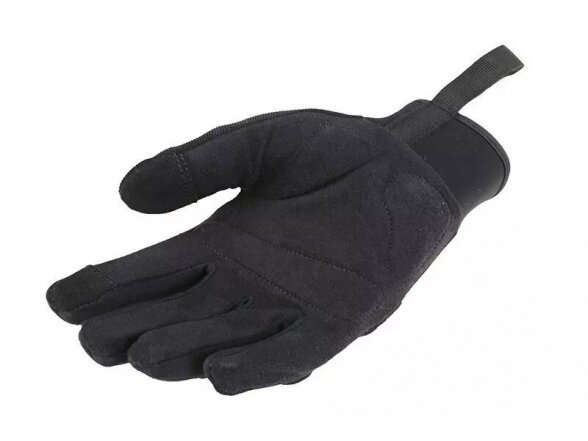 Tactical gloves Armored Claw CovertPro - Black 3