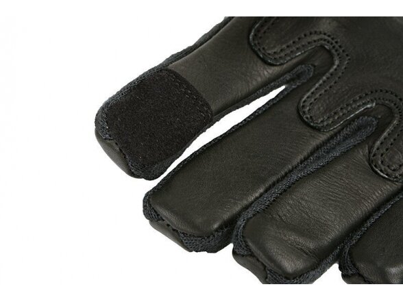 Tactical gloves Armored Claw Smart Tac - Black (Kopija) 2