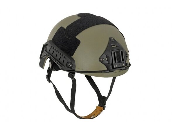 Tactical helmet FAST - Ranger Green 2