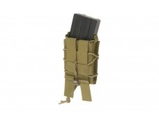 TC Modular Carbine Magazine Pouch - Olive Drab