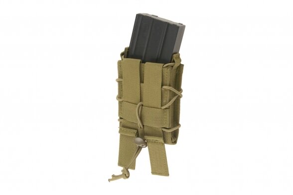 TC Modular Carbine Magazine Pouch - Olive Drab