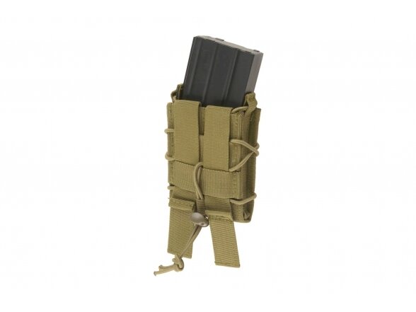 TC Modular Carbine Magazine Pouch - Olive Drab