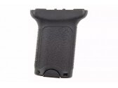 TD/M-L Vertical Tactical Forward Grip - Black