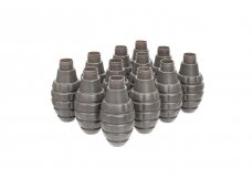 Thunder B replacement shells - 12 pcs.