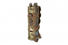 Tiger Type Long Magazine Pouch CP