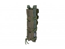 Tiger Type Long Magazine Pouch RG