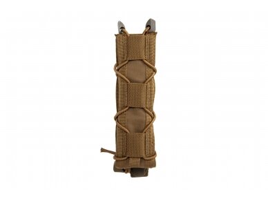 Tiger Type Long Magazine Pouch CB 1