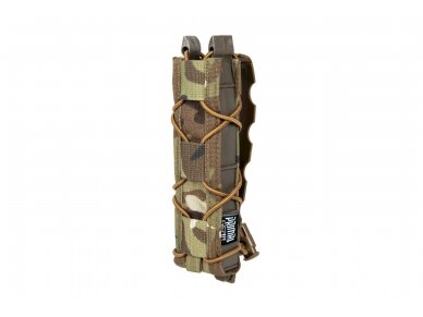 Tiger Type Long Magazine Pouch CP