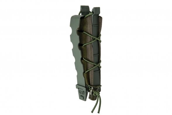 Tiger Type Long Magazine Pouch RG 2