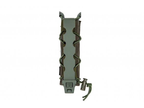 Tiger Type Long Magazine Pouch RG 3