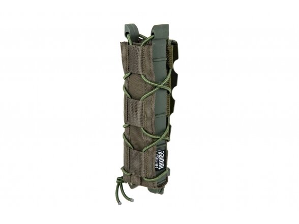 Tiger Type Long Magazine Pouch RG