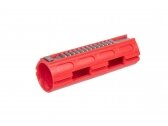 TopMax PRO M.I.M. light piston 13.5 teeth Red